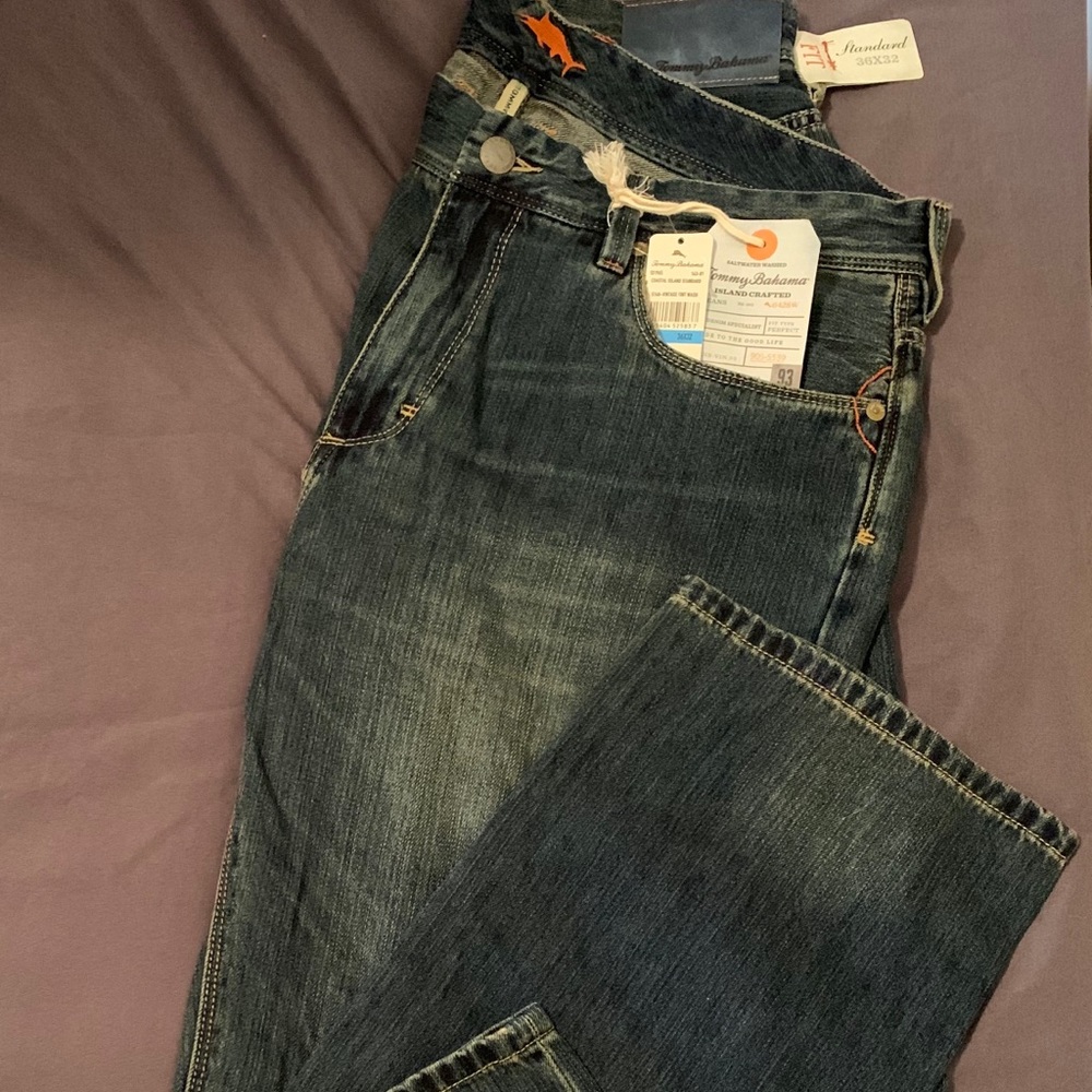 Tommy Bahama Jeans